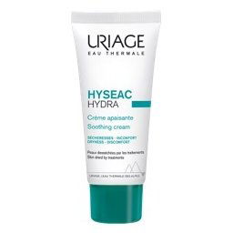 Uriage Hyséac R Trattamento Viso Pelle Grassa 40 ml