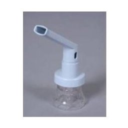 AIR LIQUIDE MEDICAL Mefar 2000 Ampolla + Kit Aerosol