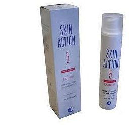 Skin Action 5 Carrier 30ml