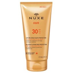 NUXE SUN LATTE DELIZIOSO A/PROT