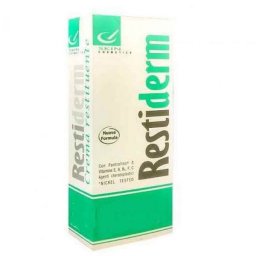 Restiderm Crema 100ml