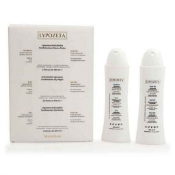 Lypozeta Anticellulite 2x200ml