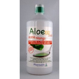 Aloe 100% Aroma Mango 1 Litro
