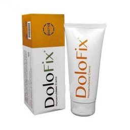 Testa DoloFix Nanoemulsione Crema 100ml