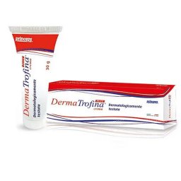 DERMATROFINA PLUS CREMA 30G