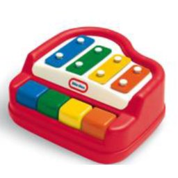 Little Tikes Baby Piano