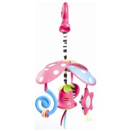 TINY LOVE PACK&GO MINI TINY PR