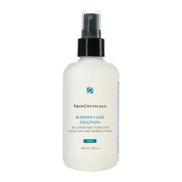 SkinCeuticals Blemish + Age Toner Tonico Esfoliante a base di Acido Salicilico, Glicolico e LHA 200 ml