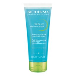 SEBIUM Gel Moussant 100ml