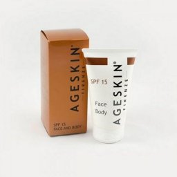 Farma Life Face And Body Spf15 Protezione Solare 150ml