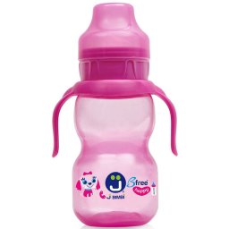 J BIMBI BFREE SIPPI 2 ROSA
