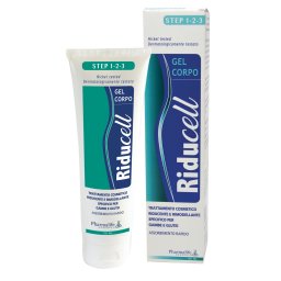 Riducell Gel Corpo 150 Ml