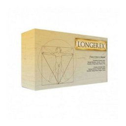 Sagè Pharma Longerex Skin Crema 100ml