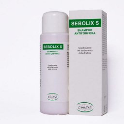 Sebolix S EsseVi Farmaceutici 1 Flacone