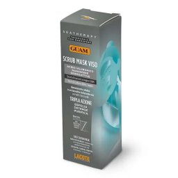 GUAM SEATHERAPY SCRUB MASK