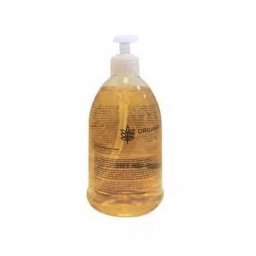 MY ORGANICS REFRESH BODY WASH