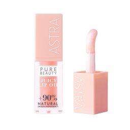 ASTRA PURE BEAUTY JUICY LIP OIL