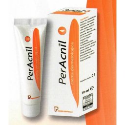 PERACNIL 4 CREMA DERMATOLOGICA 30ml