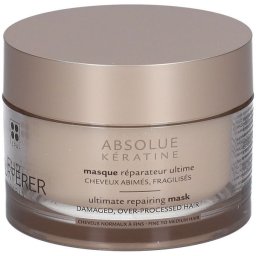 ABSOLUE KERATINE MAS RIST200ML