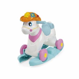 CH Gioco Baby Rodeo Miss 2022