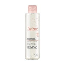 Avène Acqua Micellare Struccante – Detergente Senza Risciacquo Les Essentiels 200 ml