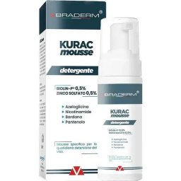 BRADERM Kurac*Det.100ml