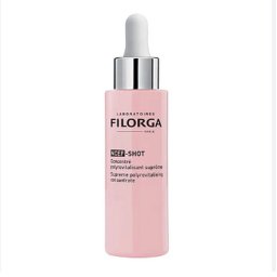 Filorga Ncef-Shot Siero Concentrato Rivitalizzante Supremo 30ml
