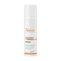 Eau Thermale Avene Solare Sunsimed Ka 80 Ml
