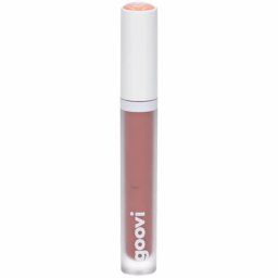 Goovi Rossetto Liquido Matte 01 Perfect Nude