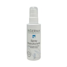 RIDERMA Spray Ristrutturante