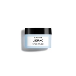 Lierac Sunissime La Crema Doposole Sorbetto Viso 50ml