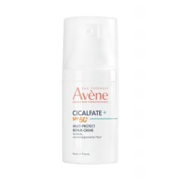 Avène Cicalfate+ Crema Multi-Protettiva SPF 50+ da 30 ml