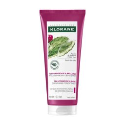 Klorane Balsamo Dopo Shampoo Fico D'india 200 Ml