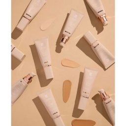 Bionike Defence Color Skin Tint Siero Fondotinta Pelle Nuda 701 Lait 30ml