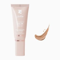 Bionike Defence Color Skin Tint Siero Fondotinta Pelle Nuda 702 Vanille 30ml