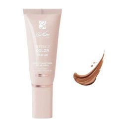Bionike Defence Color Skin Tint Siero Fondotinta Pelle Nuda 704 Caramel 30ml