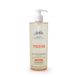 Triderm Olio Detergente 400 Ml