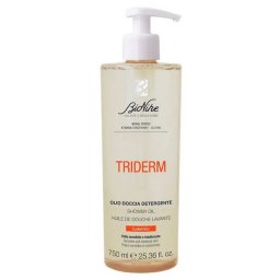 Triderm Olio Detergente 750 Ml