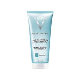 Vichy Pureté Thermale Gel Frais detergente viso