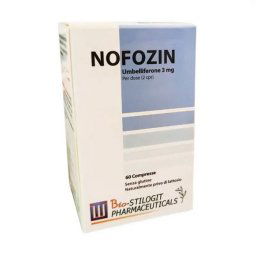NOFOZIN 60CPR