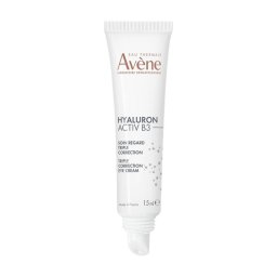 Avène Hyaluron Activ B3 trattamento contorno occhi