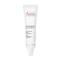 Eau Thermale Avène Hyaluron Activ B3 Trattamento Contorno Occhi Tripla Correzione Antirughe 15ml