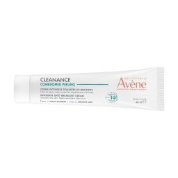 Avène Cleanance Comedomed Peeling – Crema Intensiva Anti-Imperfezioni 40 ml