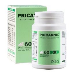 Pricarnil 30 Capsule