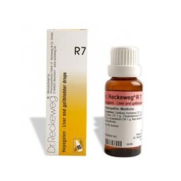 Reckeweg R7 Gocce 50 Ml