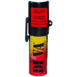 SPRAY ANTIAGGRESSIONE ALL' O.C. (15ML)