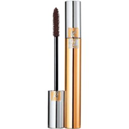 Mascara Volume Effet Faux Cils ( Luxurious Mascara ) - # 02 Rich Brown