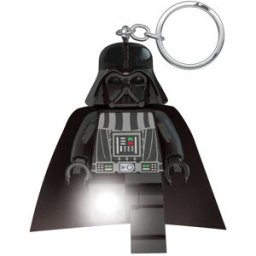 Lego Torcia-portachiavi Darth Vader