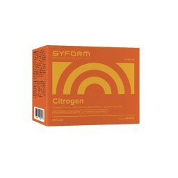 Citrogen Limone 20 Bustine 6 g
