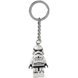 Lego Portachiavi di Stormtrooper